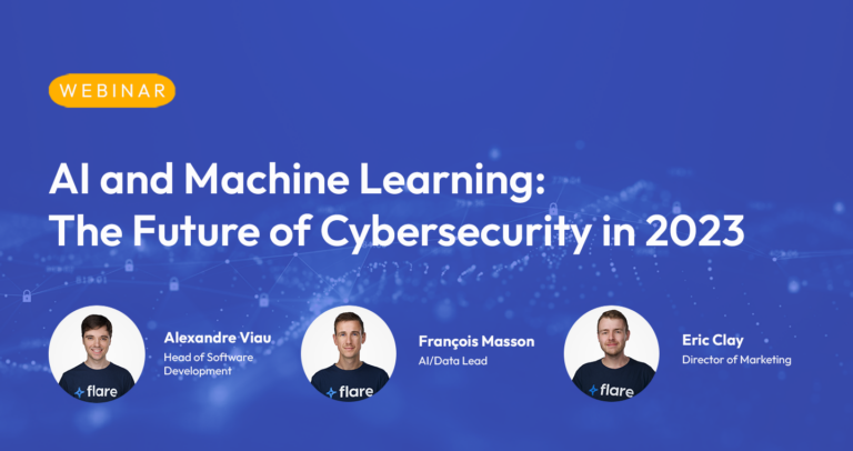 AI and Machine Learning: The Future of Cybersecurity in 2023