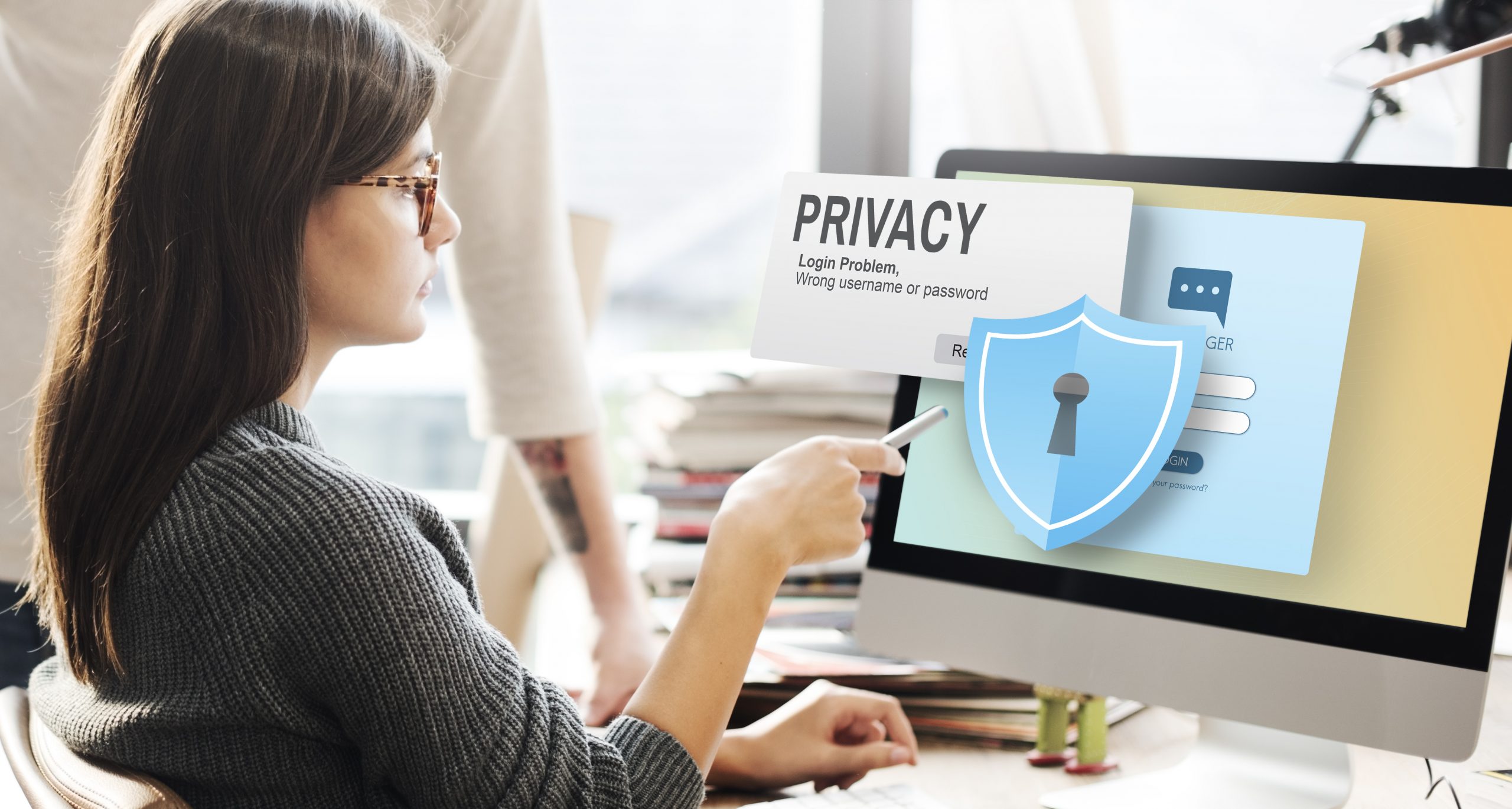 Why digital risk protection is vital to protect data privacy