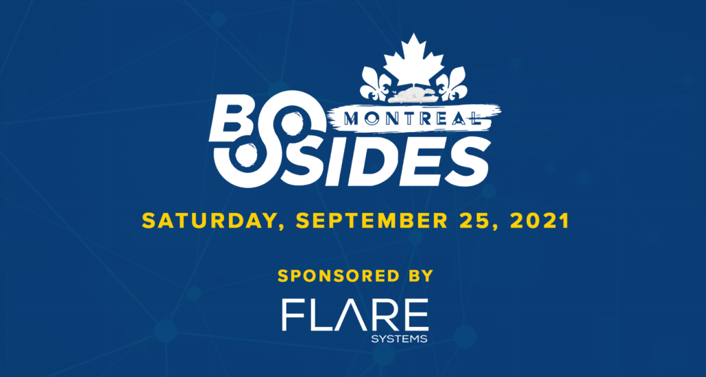 Bsides Montreal 2021