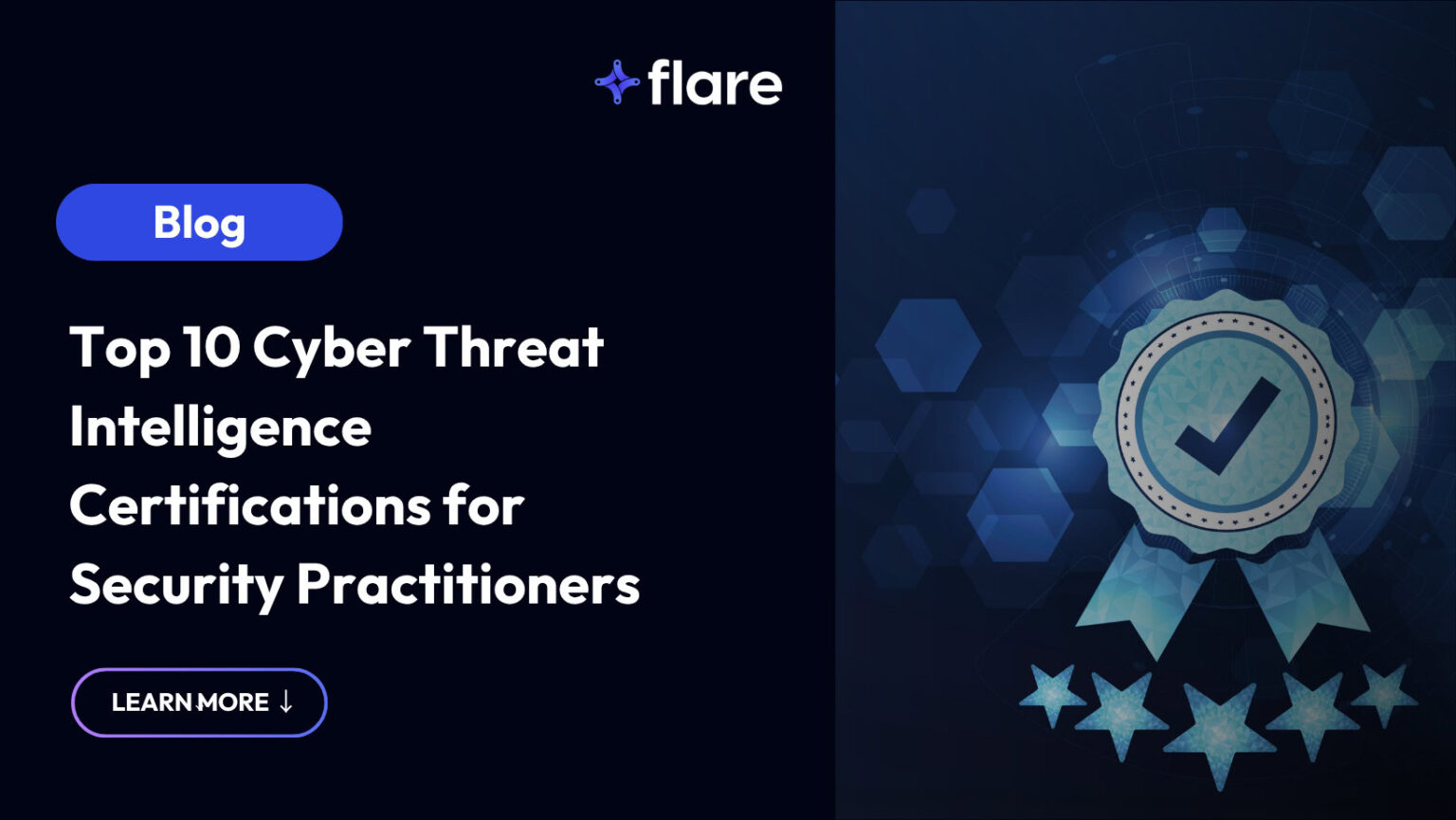 best certifications for threat intelligence analysts... Top 10 Cybersecurity & Threat Intelligence Certifications - Flare