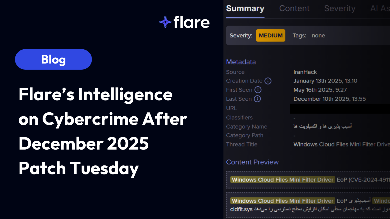Threat Intelligence Sharing: 5 Best Practices - Flare