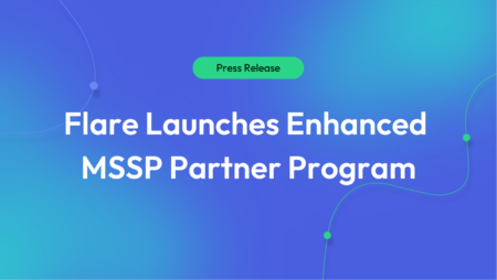 Flare lance un programme de partenariat MSSP amélioré
