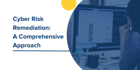 Cyber Risk Remediation