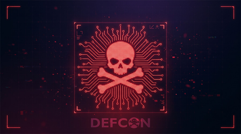 DEF CON (7-9 août) | Centre de congrès de Las Vegas