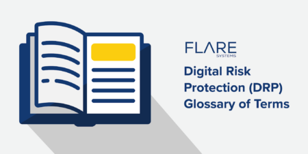 DRP glossary