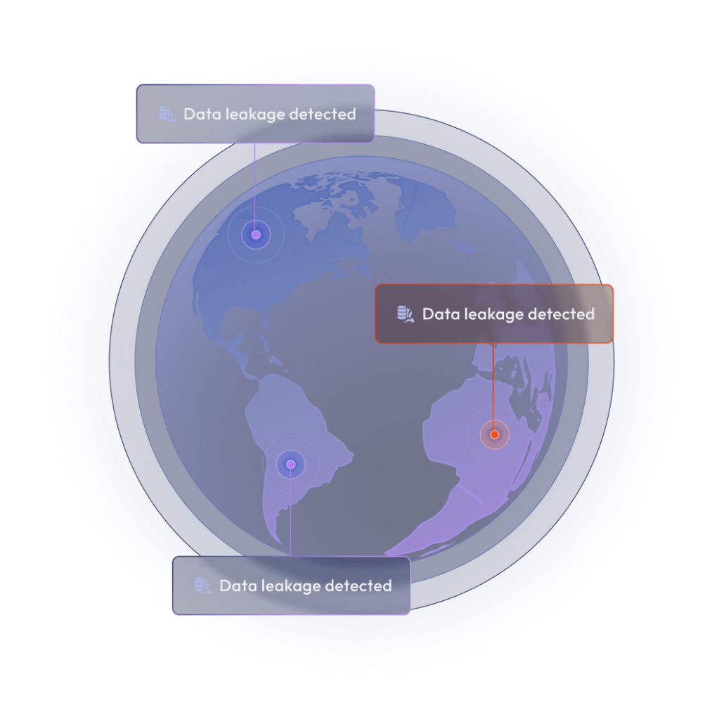 Data Leak Monitoring - Flare | Identity First Threat Intelligence ...