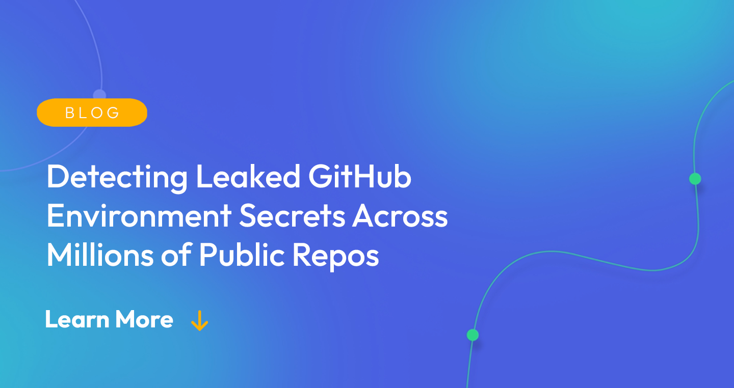 Secret scanning alerts are now available (and free) for all public  repositories - The GitHub Blog