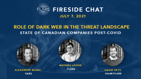 Fireside Chat