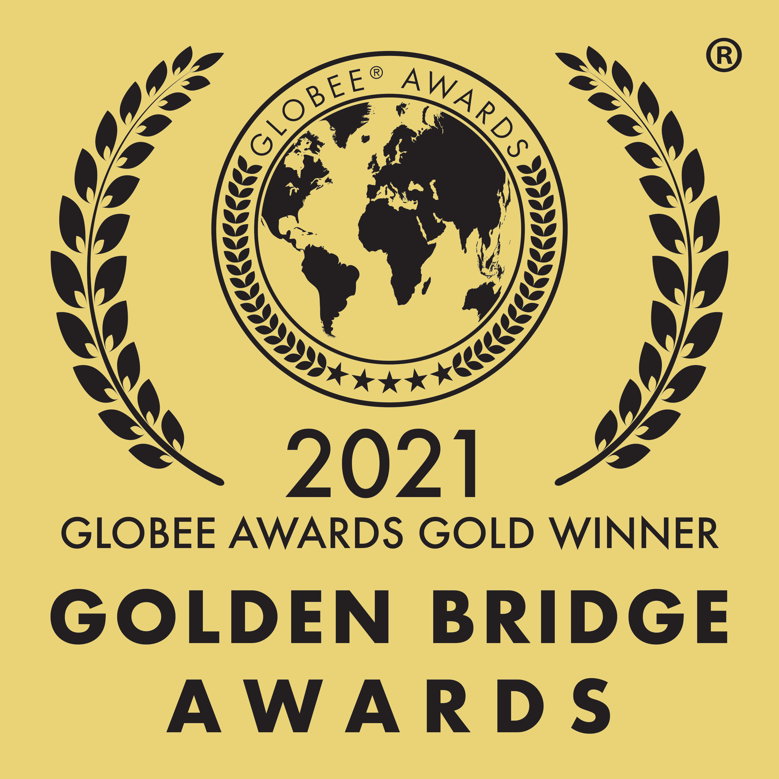 le pont d'or décerne l'or