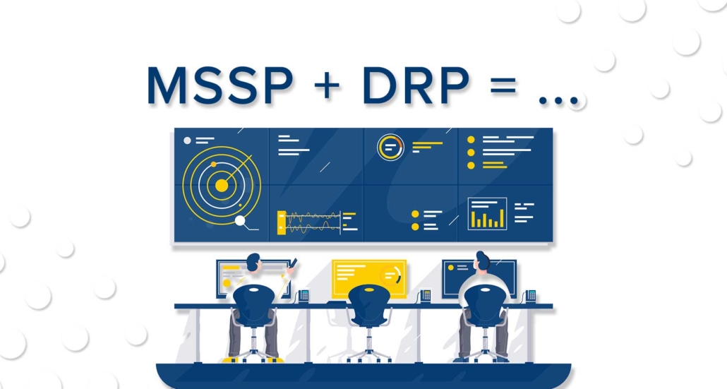 MSSP and DRP