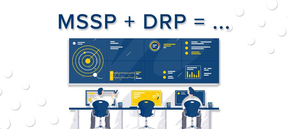 MSSP et DRP