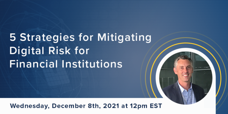 Webinar digital risks