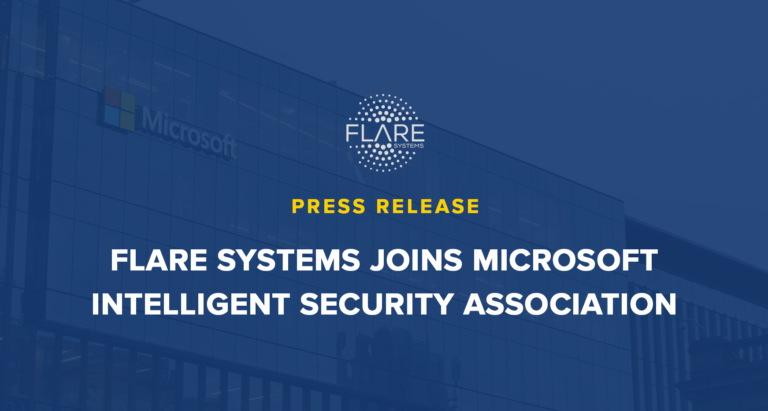 Flare joins MISA