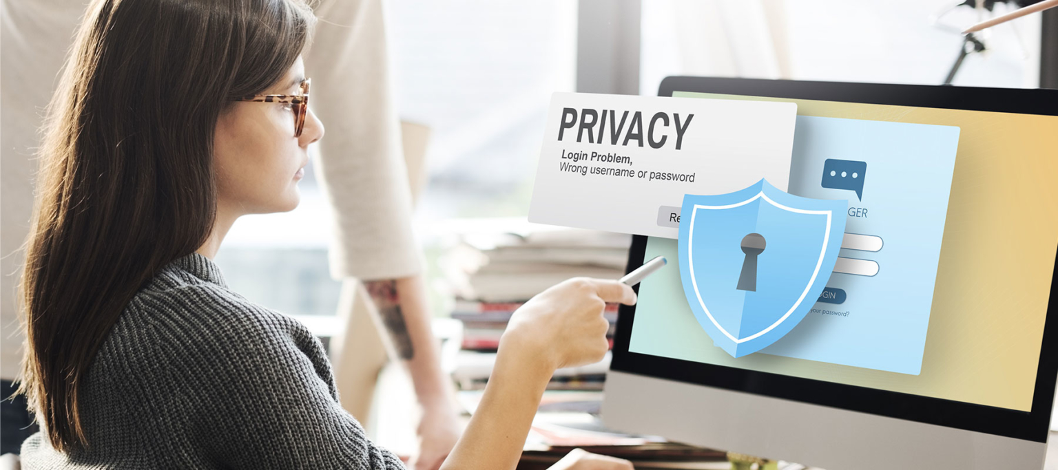 Why digital risk protection is vital to protect data privacy