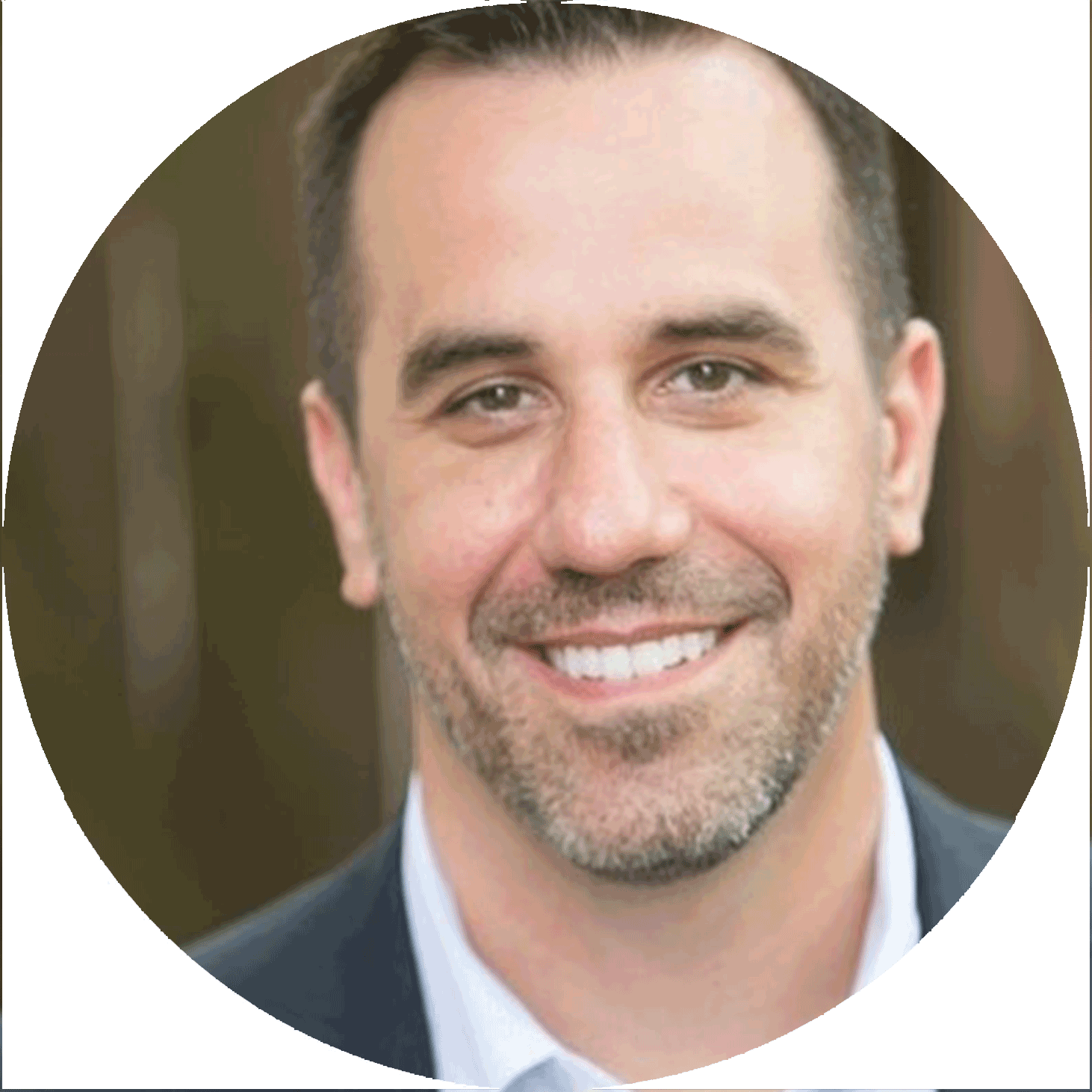 Shane Callahan Flare Cyber Threat Intel Digital Risk Protection