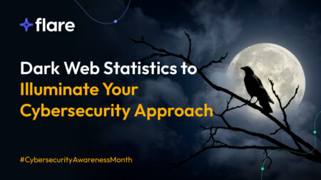 dark web statistics