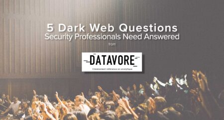 datavore darkweb questions