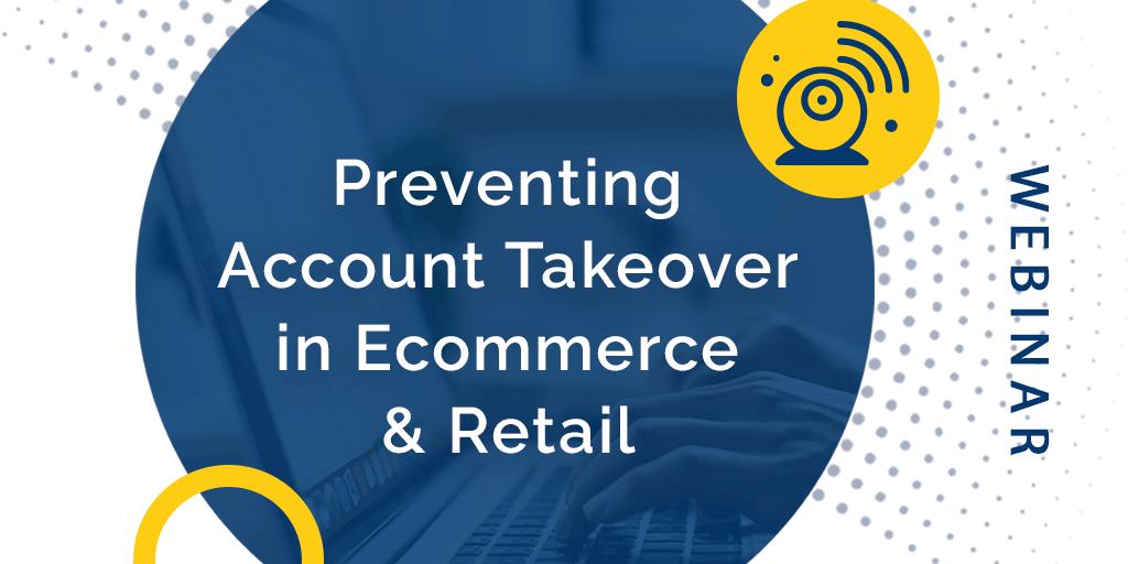 prevent account takeover ecommerce retail