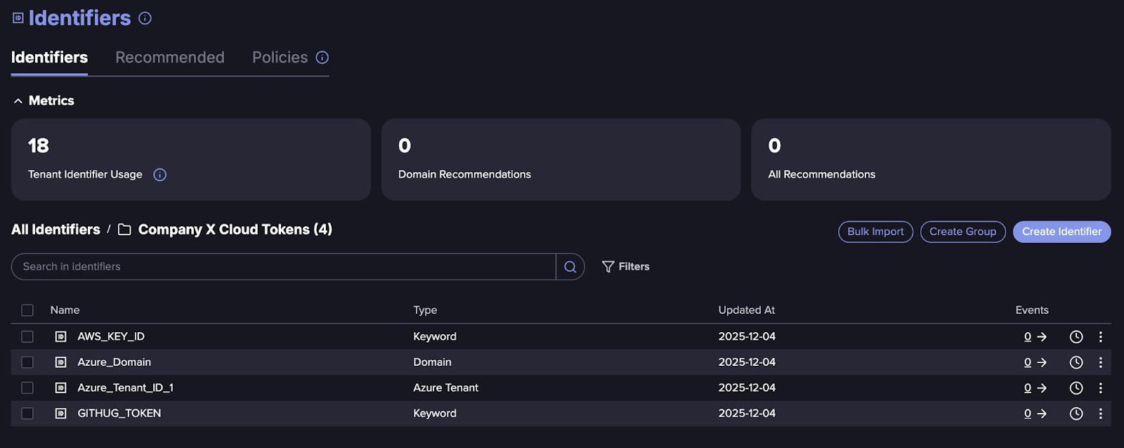 Thousands of Exposed Secrets Found on Docker Hub - Flare