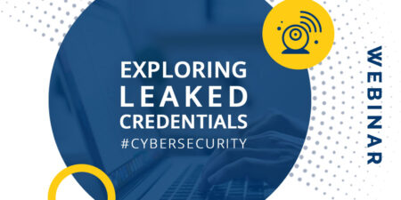 leaked credentials webinar