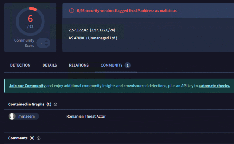 Old-School IRC, New Victims: Inside the Newly Discovered SSHStalker ...