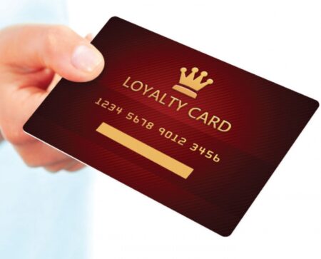 How Loyalty Program Fraud Happens