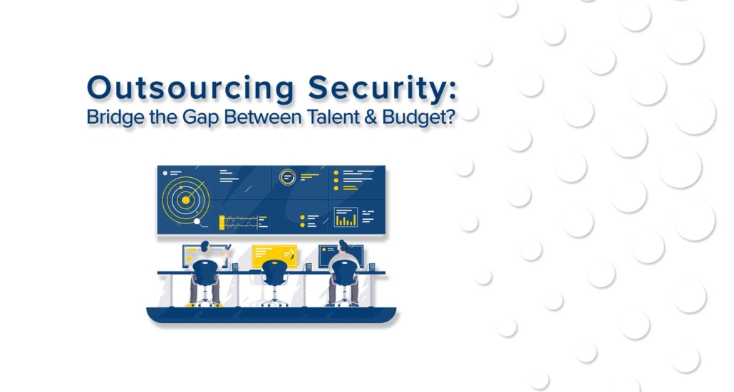 outsourcing security