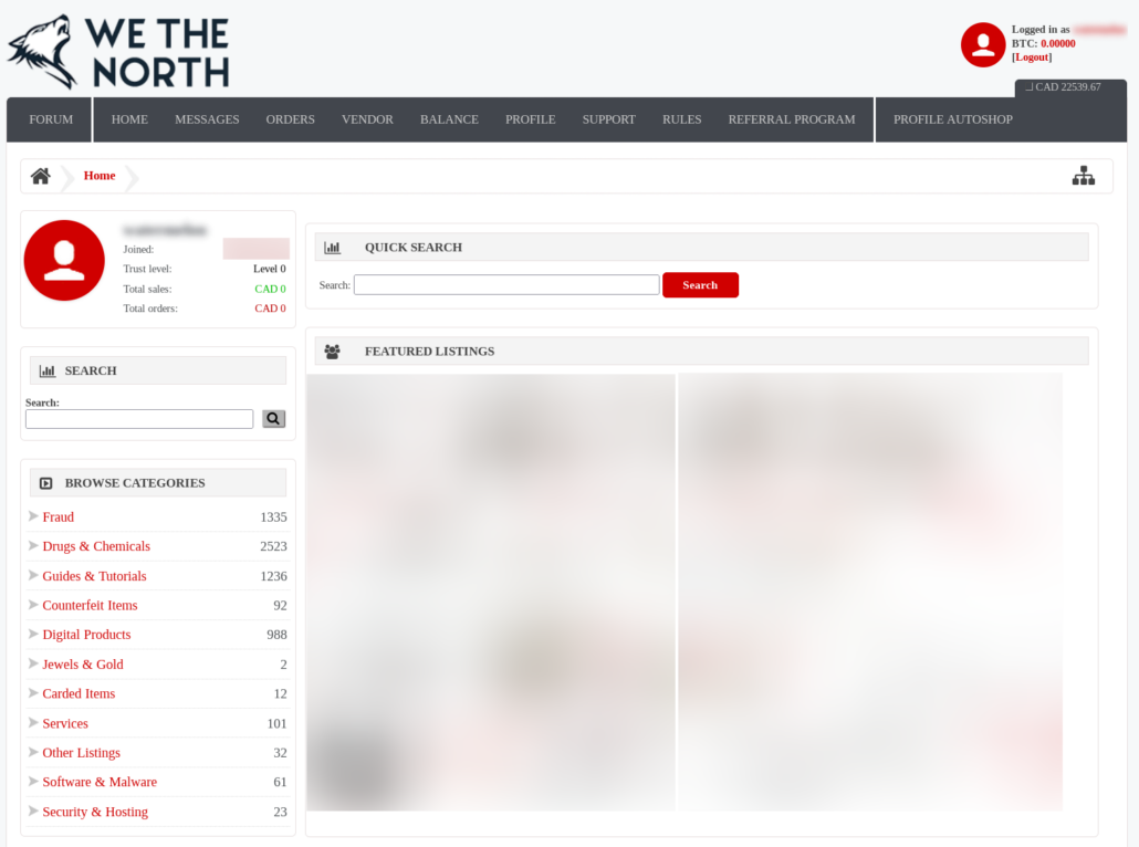 Dark  Alerts Identifying Criminal Data Exposure on the Dark  Flare